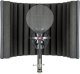 sE Electronics X1 S Studio Bundle Czarny Mikrofon studyjny 1