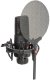 sE Electronics X1 S Vocal Pack Czarny Mikrofon studyjny 6