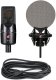 sE Electronics X1 S Vocal Pack Czarny Mikrofon studyjny 8