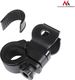 Maclean Latarka rowerowa Cree 200 lumen LED Maclean Energy + ładowarka zestaw MCE175 13