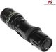Maclean Latarka rowerowa Cree 200 lumen LED Maclean Energy + ładowarka zestaw MCE175 1