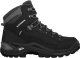 Buty renegade gtx mid-tiefschwarz-uk 8,5 (42,5) LOWA 3