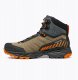 Buty rush trk gtx-desert-mango-44,5 SCARPA 1