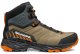 Buty rush trk gtx-desert-mango-44,5 SCARPA 6