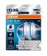 Żarówka (Zestaw 2szt.) D3S 85V 35W PK32D-5 bez homologacji drogowej Cool Blue Boost 7000K 1