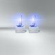 Żarówka (Zestaw 2szt.) D3S 85V 35W PK32D-5 bez homologacji drogowej Cool Blue Boost 7000K 3