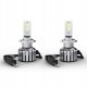 Żarówka LED (Zestaw 2szt.) H7 24V 18W PX26D bez homologacji drogowej LEDriving HL BRIGHT 1
