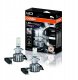 Żarówka LED (Zestaw 2szt.) H7 24V 18W PX26D bez homologacji drogowej LEDriving HL BRIGHT 4