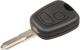 Pilot RTV Maclean Obudowa do pilota kluczyka Peugeot 106, 207, 307, 406 (MCE104) 1