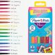 Pisaki PaperMate Flair Retro Mix 16 sztuk 2