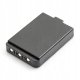Bateria do Autec LPM02 7,4V 1400mAh Li-Ion oryginał 1