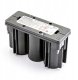 Akumulator Hawker Cyclon Monoblok D6 6V 2,5Ah 1