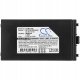 Akumulator do Symbol MC3090 3,7V2600mAh Li-ion 1