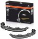 Osram LED DMI 8W0 BK S Audi A4 Black 1