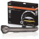 Osram LED DMI 8W0 BK S Audi A4 Black 9