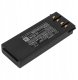 Bateria do HIAB 9847669 7.2V2000mAh NiMh zamiennik 1