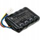Bateria do kosiarki Worx 20V 2500mAh Li-Ion 1
