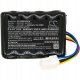 Bateria do kosiarki Worx 20V 2500mAh Li-Ion 2