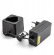 Ładowarka do AEG L1215 10,8V -12V Li-Ion 1A 1
