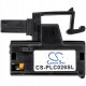 Bateria litowa do Fanuc 30i 31i 32i 35i-B 3V PLC 4