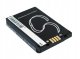 MOTOROLA 3,7V 1700mAh Li-Ion - zam. MTH800/DTR650 4
