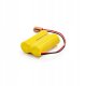 Bateria litowa BR-AGCF2W 6V2200mAh - PLC 7