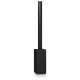 Turbosound iP1000 V2 Modułowy system aktywny 9 x 2" + 2 x 8" 10