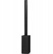 Turbosound iP1000 V2 Modułowy system aktywny 9 x 2" + 2 x 8" 6