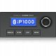 Turbosound iP1000 V2 Modułowy system aktywny 9 x 2" + 2 x 8" 8