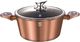 Berlinger Haus Garnek Metallic 24cm (BH/1515) 1