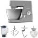 Robot planetarny Kenwood Chef KVC3110S + AT33 1