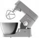 Robot planetarny Kenwood Chef KVC3110S + AT33 3
