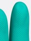 Ejendals TEGERA 186, Disposable gloves, Green, Adult, Adult, Unisex, Nitrile foam 1