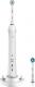 Szczoteczka Oral-B Szczoteczka rotacyjna Smart 4 4000S Biała 1