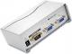 Aten VS-92A Video Splitter 2 portowy (VS92A) 2