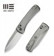 Nóż WE Nightblade CPM 20CV Titan WE22046-2 1