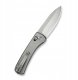 Nóż WE Nightblade CPM 20CV Titan WE22046-2 2