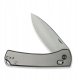Nóż WE Nightblade CPM 20CV Titan WE22046-2 3