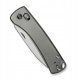 Nóż WE Nightblade CPM 20CV Titan WE22046-2 4