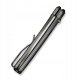 Nóż WE Nightblade CPM 20CV Titan WE22046-2 6