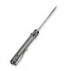 Nóż WE Nightblade CPM 20CV Titan WE22046-2 7