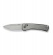 Nóż WE Nightblade CPM 20CV Titan WE22046-2 8