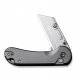 Nóż CIVIVI Elementum Utility Alu Grey C23039B-4 4