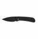 Nóż CIVIVI Qubit Aluminium All Black C22030E-1 6
