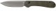 Nóż CIVIVI Button Lock Elementum Dark Green Micarta 5