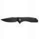 Nóż CIVIVI Baklash 9Cr18MoV G10 All Black C801H 11