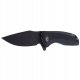 Nóż CIVIVI Baklash 9Cr18MoV G10 All Black C801H 2