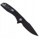 Nóż CIVIVI Baklash 9Cr18MoV G10 All Black C801H 3