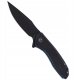 Nóż CIVIVI Baklash 9Cr18MoV G10 All Black C801H 5