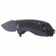 Nóż CIVIVI Baklash 9Cr18MoV G10 All Black C801H 6